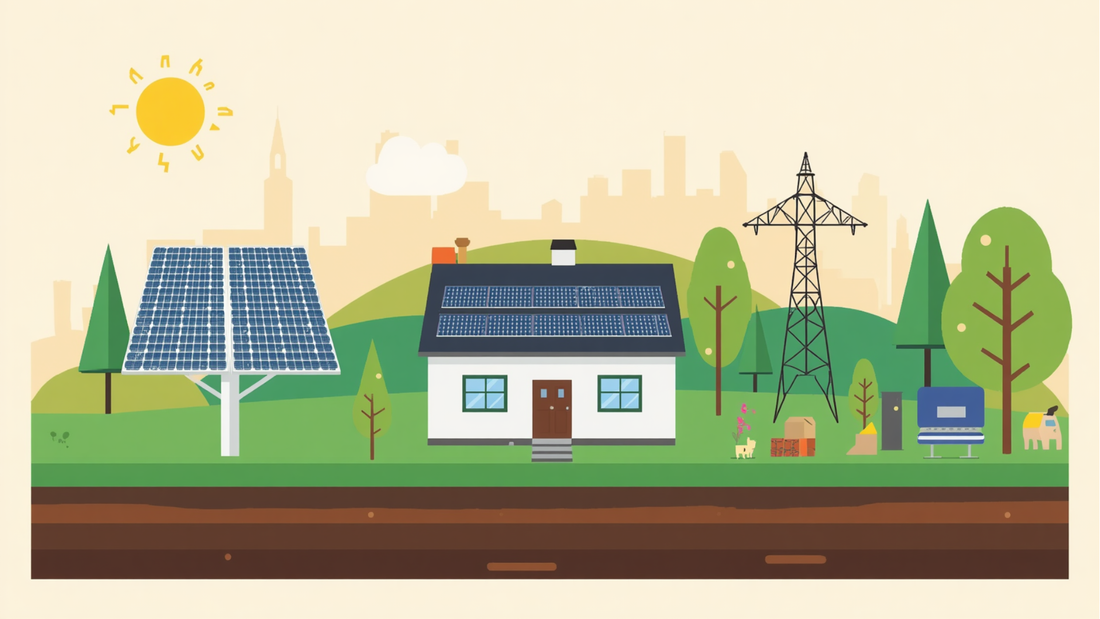 Can a Hybrid Inverter Work Without a Battery?