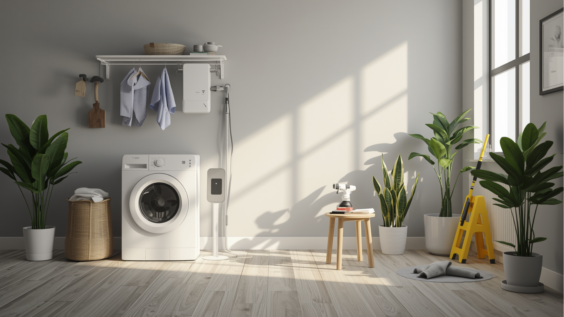 Where Can a Home Battery Be Installed?