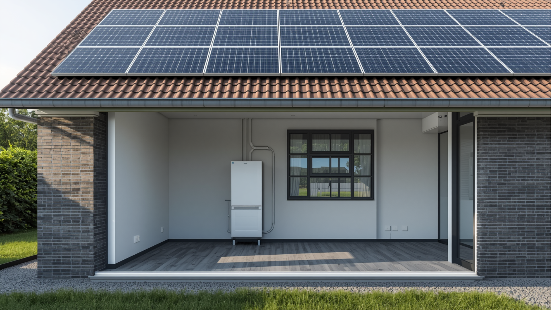 What Is a Hybrid Inverter?