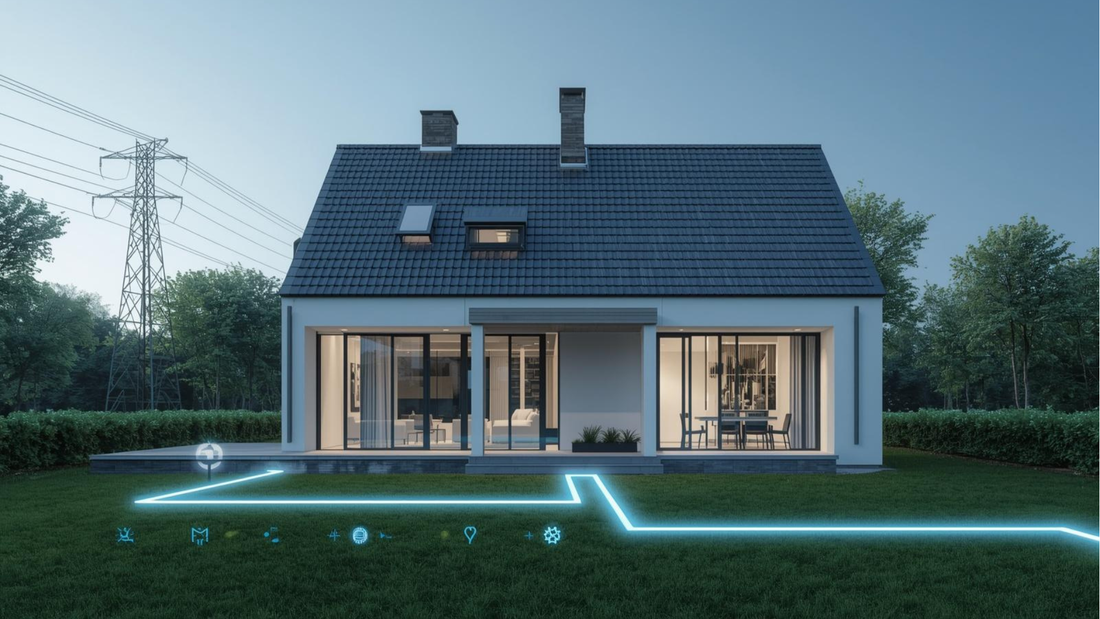 Can a Home Battery Work Without Solar Panels?