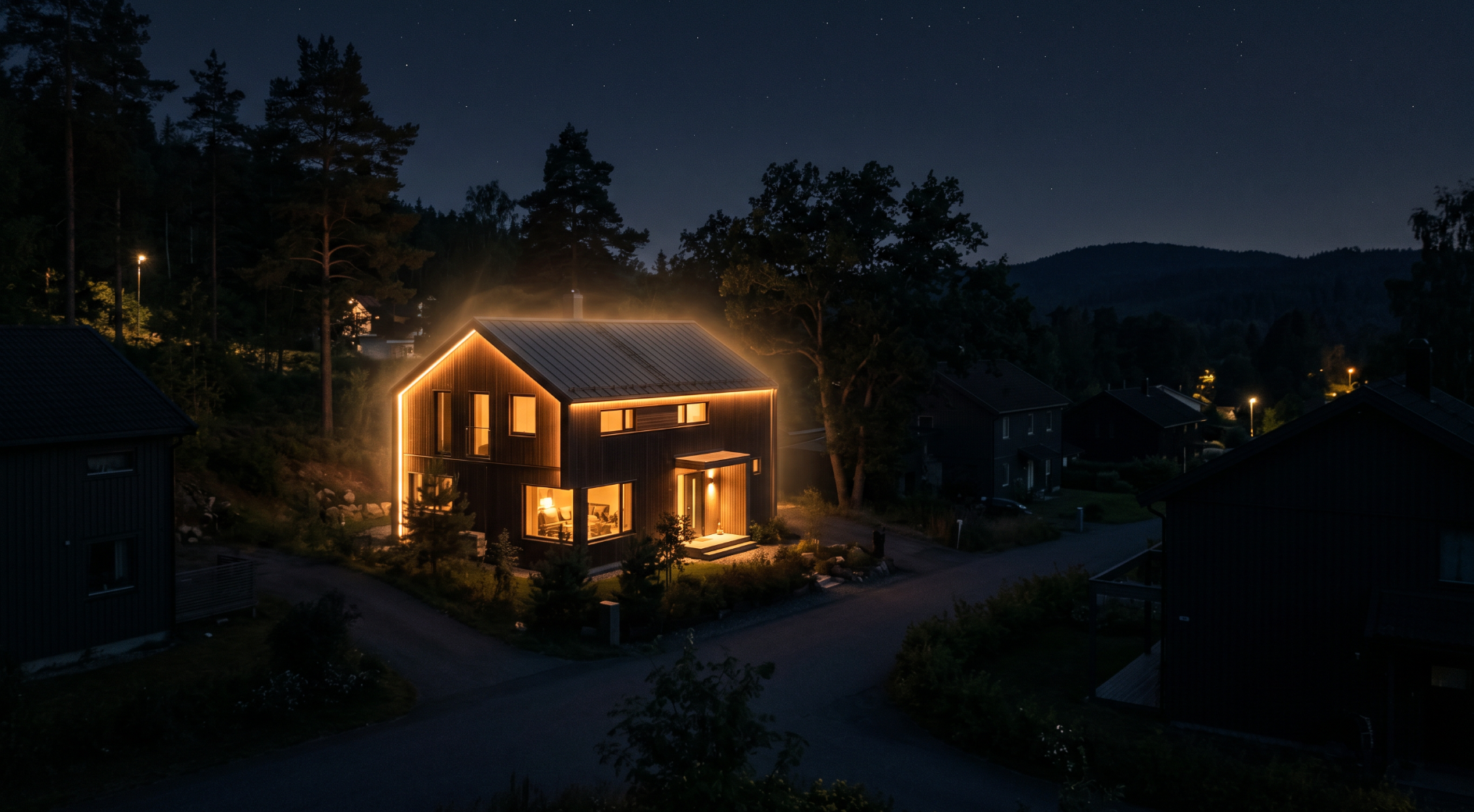 Can a Hybrid Inverter Provide Backup Power During a Power Outage?