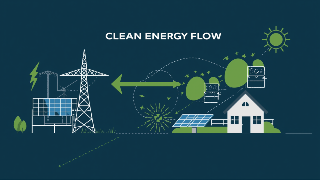 Can hybrid inverters charge batteries from the grid?