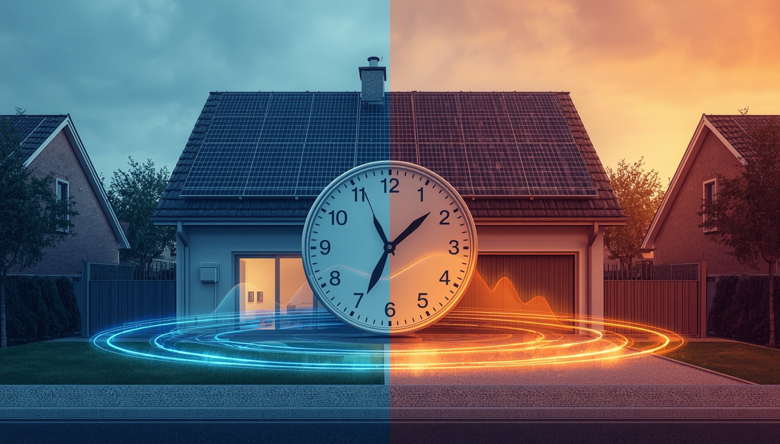 Time-of-Use (TOU) Explained: Why Electricity Prices Change During the Day