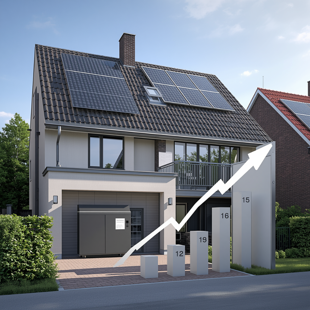 Is a Home Battery Worth It in the Netherlands in 2026?