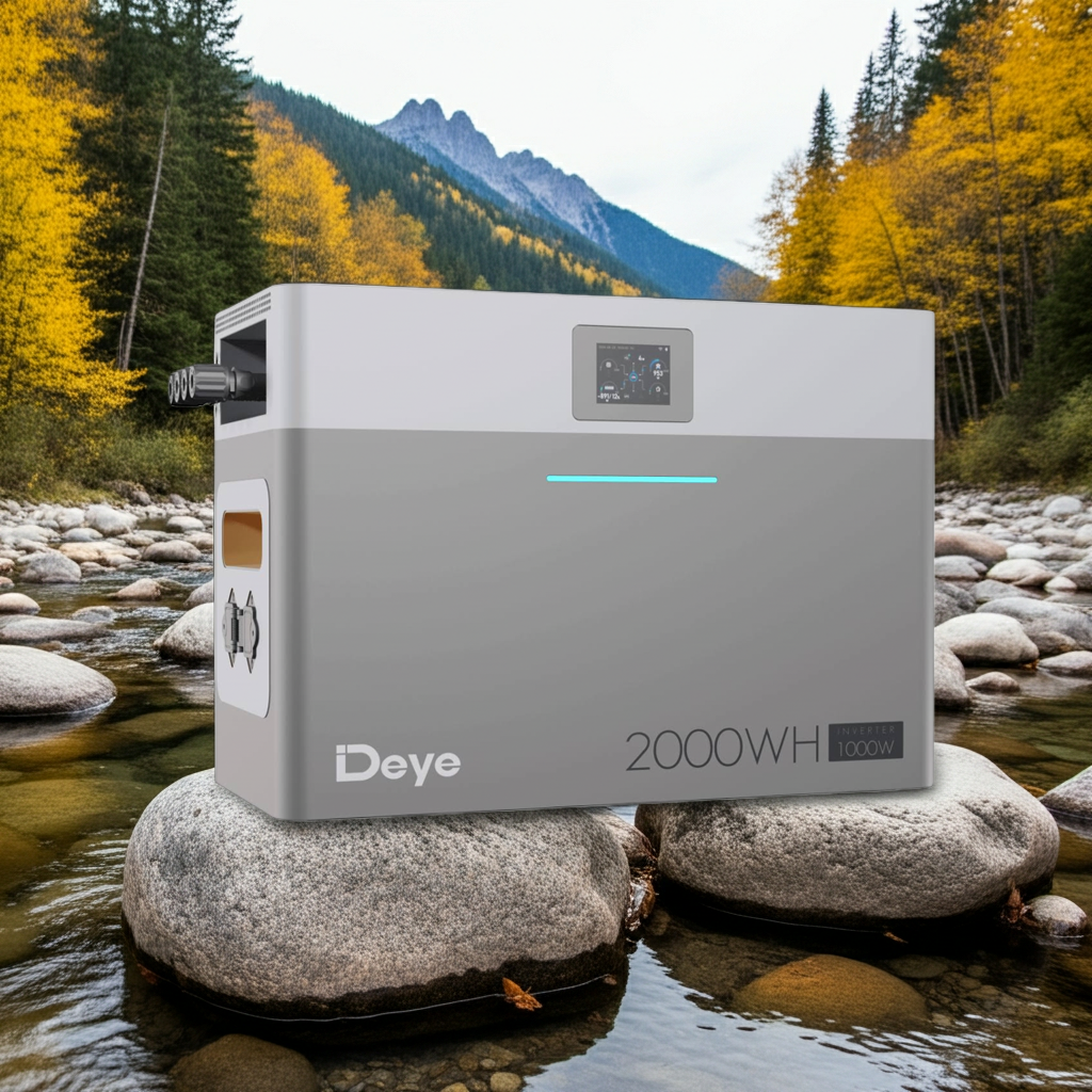 Micro Energy Storage