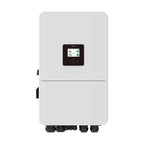 DEYE SUN-20K-SG05LP3-EU | 20kW | 3-Phase Hybrid Inverter