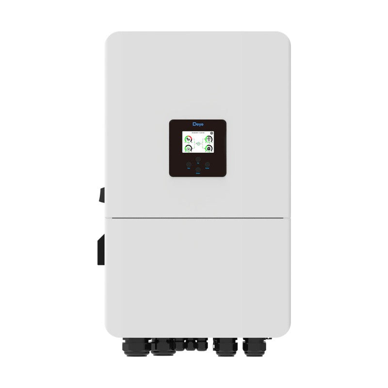 DEYE SUN-20K-SG05LP3-EU | 20kW | 3-Phase Hybrid Inverter