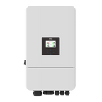 DEYE SUN-5K-SG05LP3-EU | 5.0 kW | 3-Phase Hybrid Inverter
