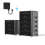 Marstek Venus E 3.0 | 5 kWh | Plug & Play Thuisbatterij