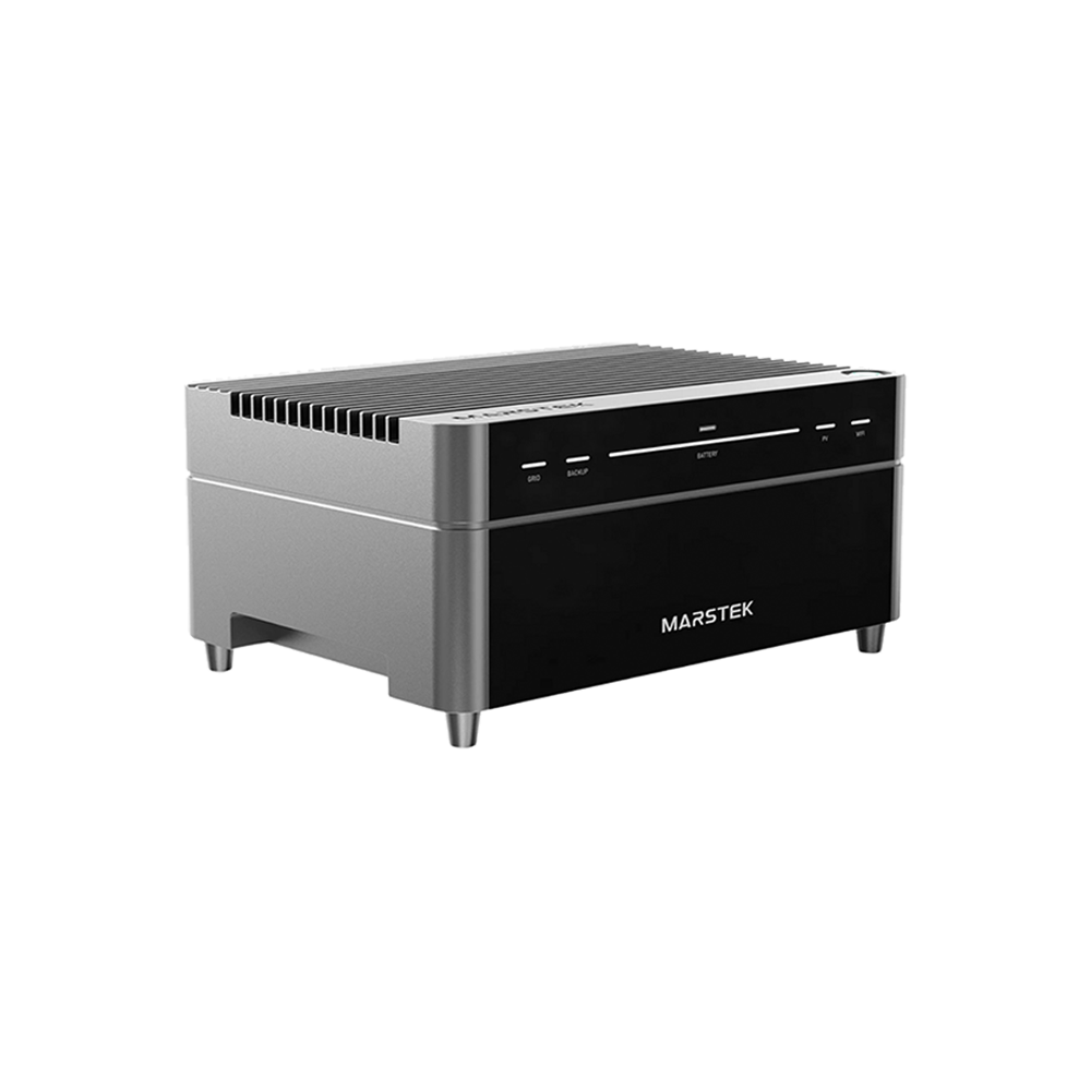 Marstek Venus A | 2.12kWh | Plug & Play Home Battery (1.2kW Inverter + 2.12 kWh Battery)