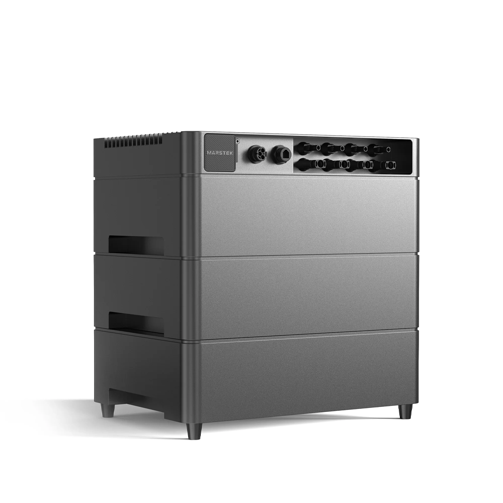 Marstek Venus A + P1 Meter | 2.12kWh | Plug & Play Home Battery (1.2kW Inverter + 2.12 kWh Battery + P1 Meter)
