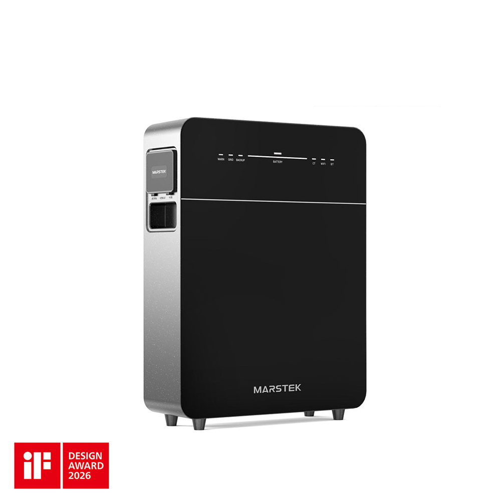 Marstek Venus E 3.0 | 5 kWh | Plug & Play Home Battery