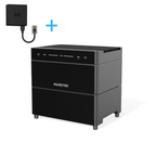 Marstek Venus E 3.0 | 5 kWh | Plug & Play Thuisbatterij