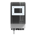 DEYE SUN-6K-SG03LP1-EU | 6.0 kW | Single Phase Hybrid Inverter
