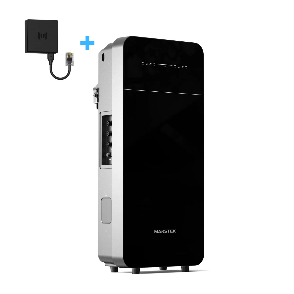 Marstek Venus X + P1 Meter | 10.24 kWh | Plug & Play Fixed Home Battery + P1 Meter