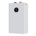 DEYE SE-F16-C | 16 kWh | Low Voltage Wall Mounted Battery