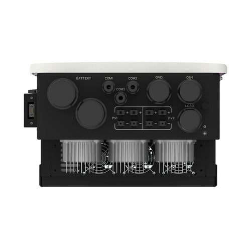 DEYE  SUN-15K-SG05LP3-EU | 15kW | Low Voltage 3-Phase Hybrid Inverter