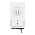 DEYE SUN-6K-SG03LP1-EU | 6.0 kW | Single Phase Hybrid Inverter