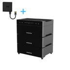 Marstek Venus E 3.0 | 5 kWh | Plug & Play Thuisbatterij