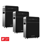Marstek Venus E 3.0 | 5 kWh | Plug & Play Thuisbatterij