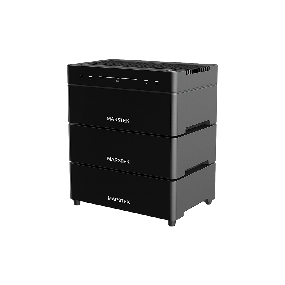 Marstek Venus A | 2.12kWh | Plug & Play Home Battery (1.2kW Inverter + 2.12 kWh Battery)