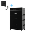 Marstek Venus E 3.0 | 5 kWh | Plug & Play Thuisbatterij
