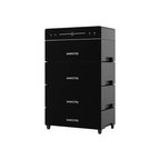 Marstek Venus E 3.0 | 5 kWh | Plug & Play Thuisbatterij