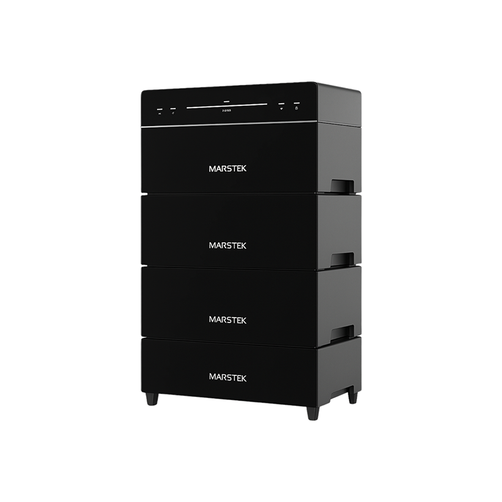 Marstek Venus A | 2.12kWh | Plug & Play Home Battery (1.2kW Inverter + 2.12 kWh Battery)