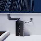 Marstek Venus E 3.0 | 5 kWh | Plug & Play Thuisbatterij
