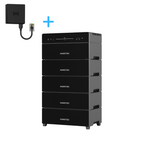Marstek Venus E 3.0 | 5 kWh | Plug & Play Thuisbatterij