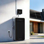 Marstek Venus X + P1 Meter | 10.24 kWh | Plug & Play Fixed Home Battery + P1 Meter
