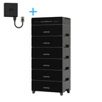 Marstek Venus E 3.0 | 5 kWh | Plug & Play Thuisbatterij