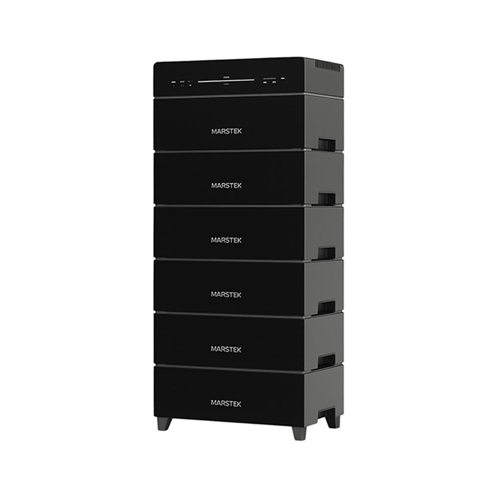 Marstek Venus A | 2.12kWh | Plug & Play Home Battery (1.2kW Inverter + 2.12 kWh Battery)