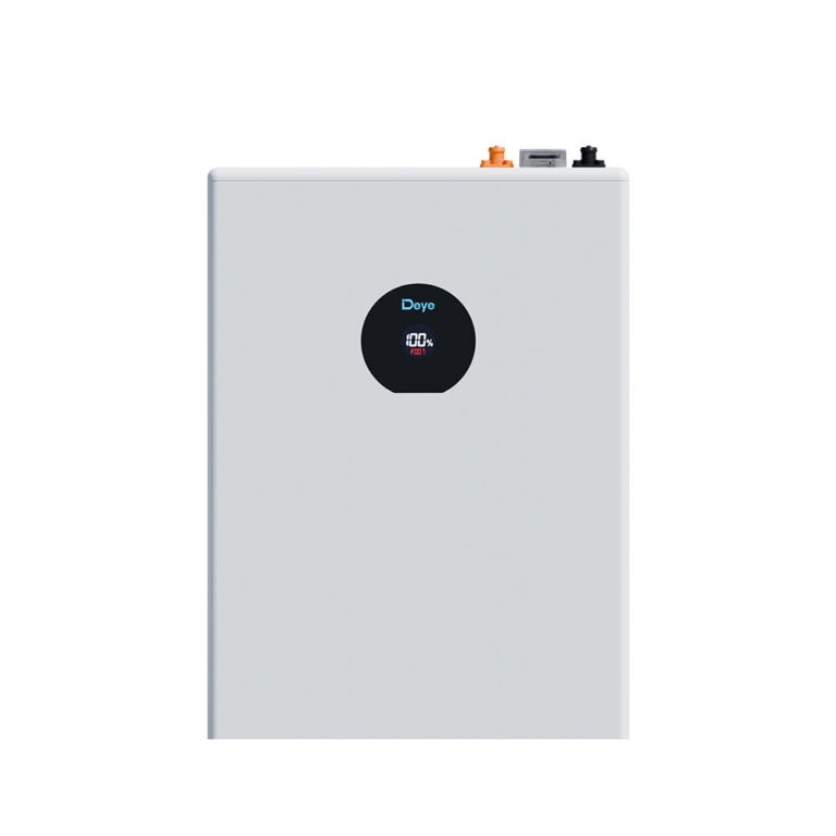 SE-F5Pro-C | 5.1 kWh | Low Voltage Wall Mounted Battery