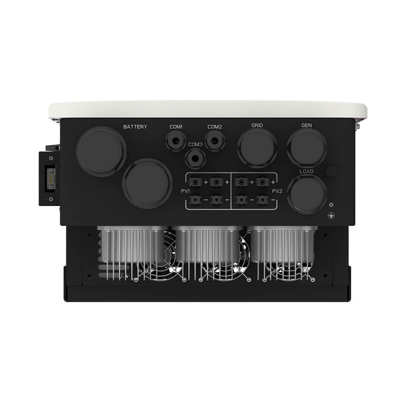 DEYE SUN-20K-SG05LP3-EU | 20kW | 3-Phase Hybrid Inverter