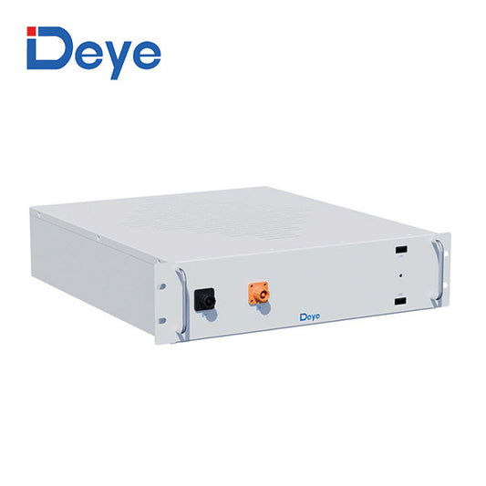DEYE BOS-G-pack 5,1 Pro | 5.12 kWh | Battery Module