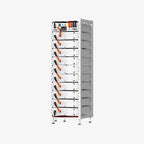 DEYE BOS-A-PACK7.68 | 7.68 kWh | High Voltage Battery Module