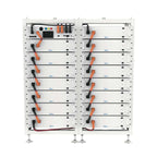 DEYE BOS-A-PDU-2 | High Voltage Rack Battery Control Box