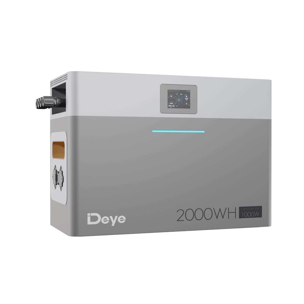 DEYE AE-FS2.0-2H2 | Micro Energy Storage System