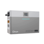 DEYE AE-FS2.0-2H2 | Micro Energy Storage System