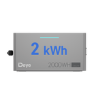 DEYE AE-FS2.0-2H2 | Micro Energy Storage System
