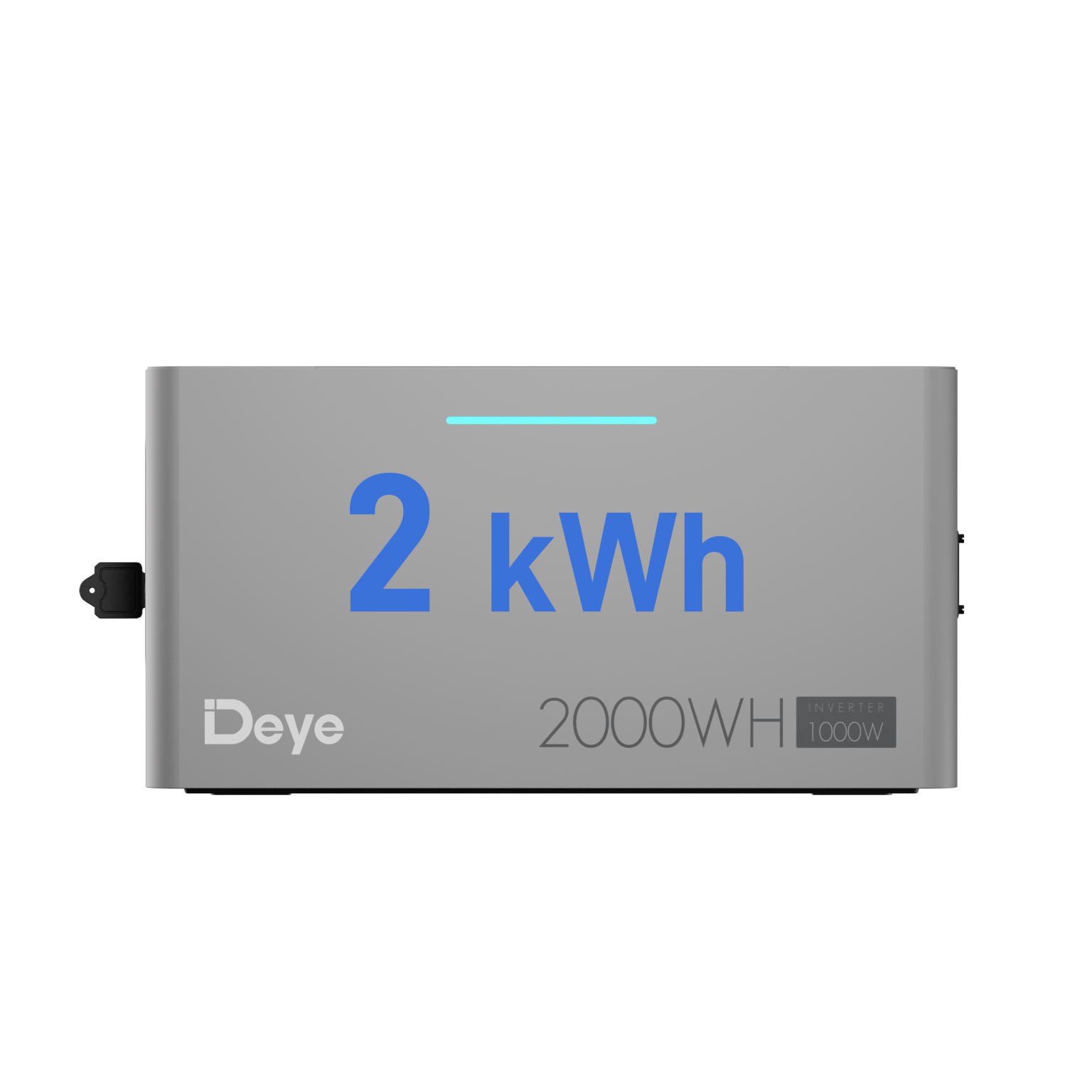 DEYE AE-FS2.0 | 2.0 kWh | Micro Energy Storage