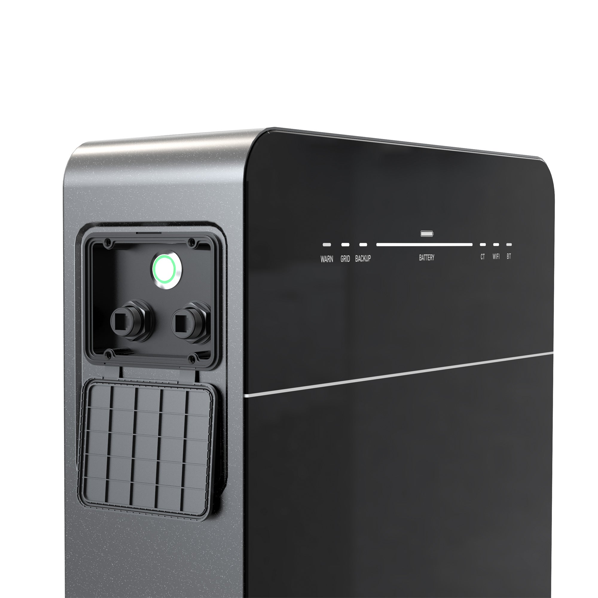 Marstek Venus E 3.0 + P1 Meter | 5 kWh | Plug & Play Home Battery + P1 Meter