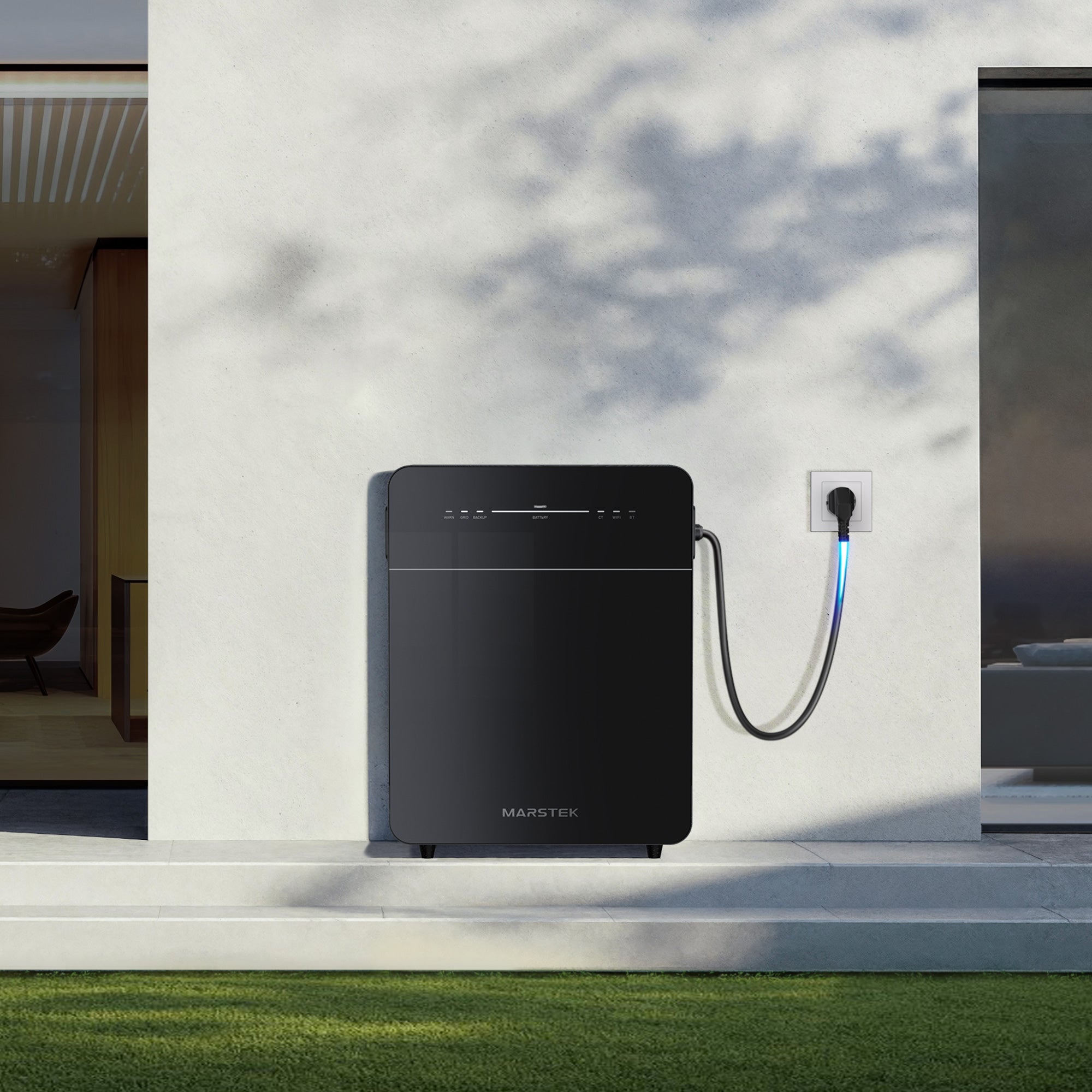 Marstek Venus E 3.0 | 5 kWh | Plug & Play Thuisbatterij