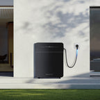 Marstek Venus E 3.0 + P1 Meter | 5 kWh | Plug & Play Home Battery + P1 Meter