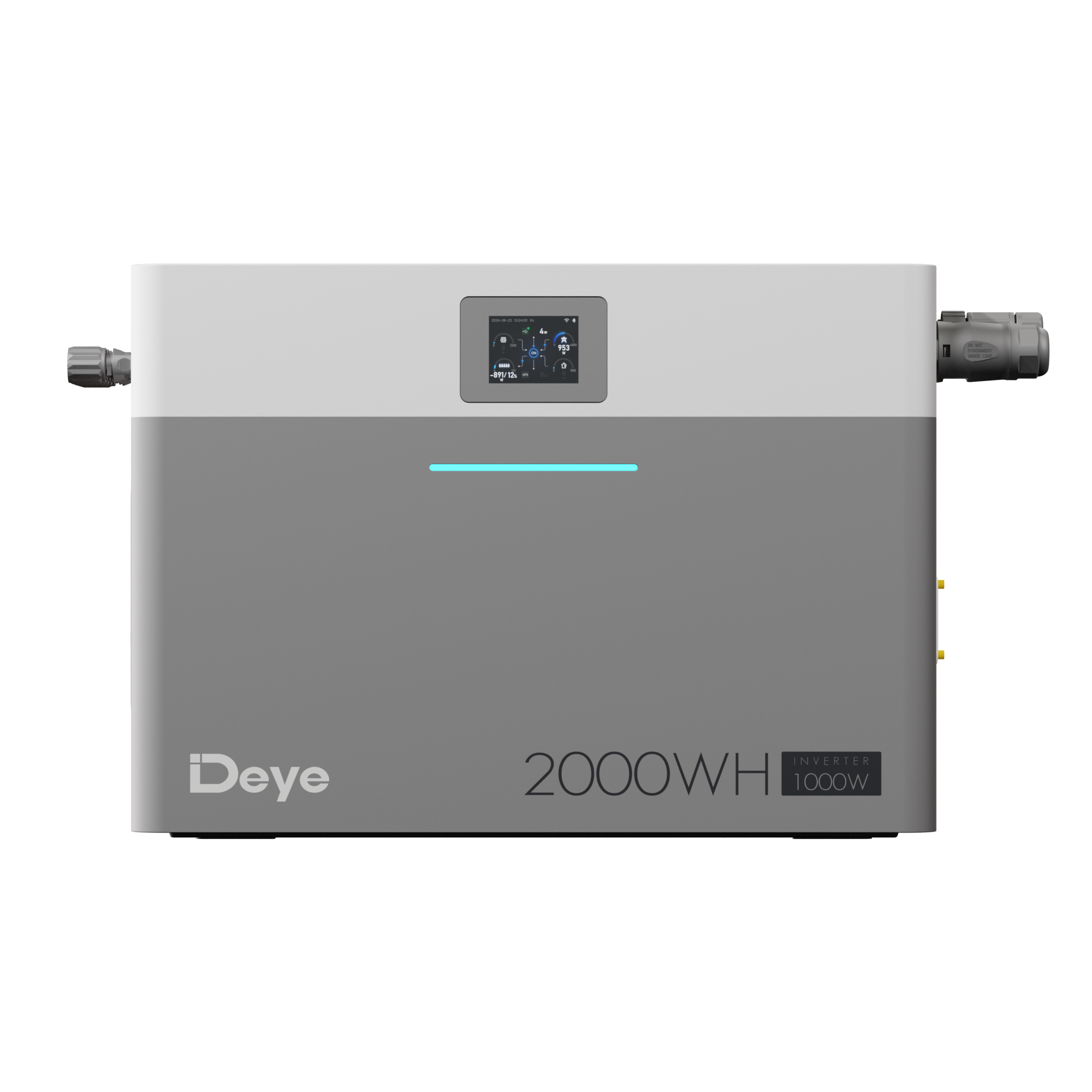 DEYE AE-FS2.0-2H2 | Micro Energy Storage System