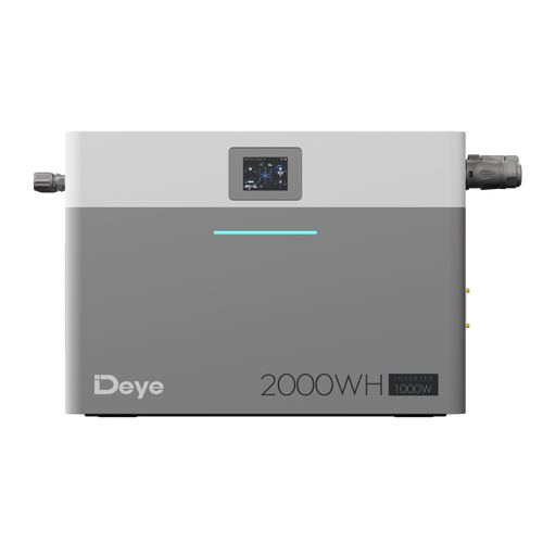 DEYE AE-FS2.0-2H2 | Micro Energy Storage System
