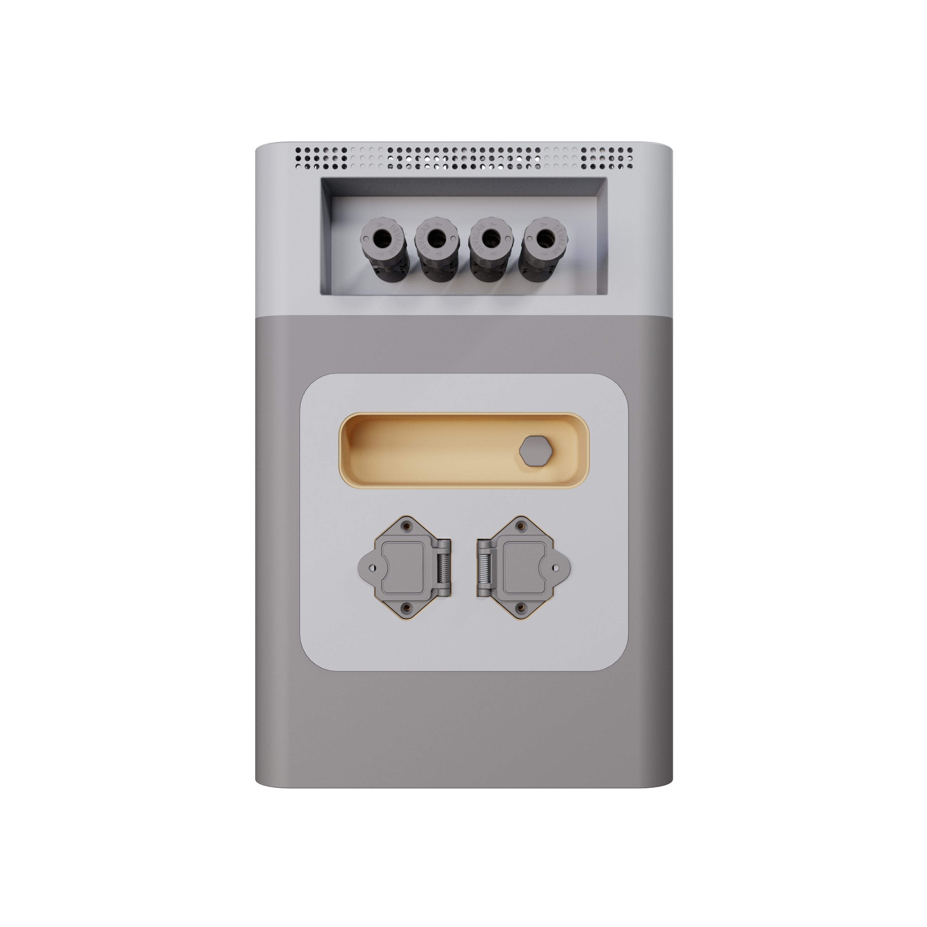 DEYE AE-FS2.0-2H2 | Micro Energy Storage System