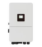 DEYE SUN-12K-SG05LP3-EU | 12 kW | Low Voltage 3-Phase Hybrid Inverter