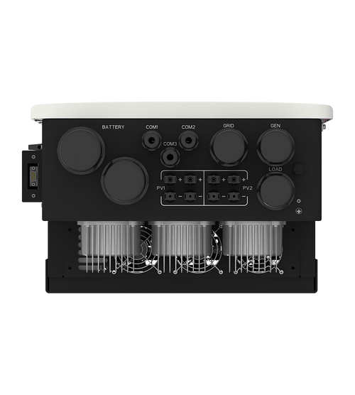 DEYE  SUN-15K-SG05LP3-EU | 15kW | Low Voltage 3-Phase Hybrid Inverter